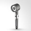 The Purvello Filtered Showerhead™