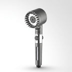 The Purvello Filtered Showerhead™